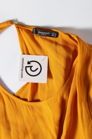 Šaty  Mango, Veľkosť XL, Farba Žltá, Cena  9,35 €