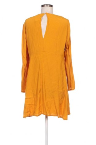 Φόρεμα Mango, Μέγεθος XL, Χρώμα Κίτρινο, Τιμή 10,20 €