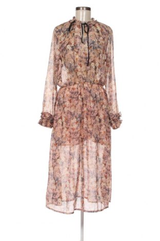 Kleid Mango, Größe L, Farbe Mehrfarbig, Preis € 28,53
