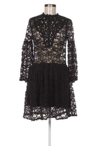 Kleid Mango, Größe M, Farbe Schwarz, Preis 38,27 €