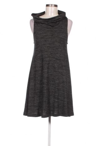 Kleid Mango, Größe S, Farbe Grau, Preis € 10,42