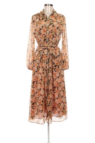 Kleid Mango, Größe M, Farbe Mehrfarbig, Preis 56,37 €