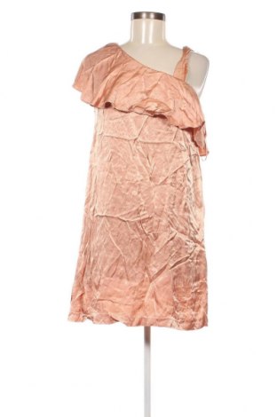 Φόρεμα Mango, Μέγεθος M, Χρώμα Ρόζ , Τιμή 7,30 €