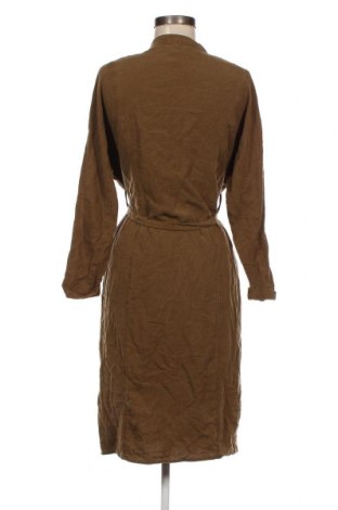 Kleid Mango, Größe M, Farbe Grün, Preis 46,65 €
