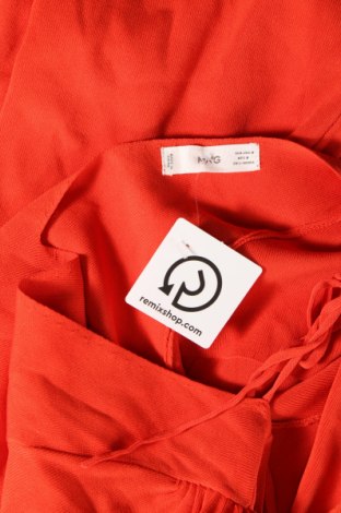 Φόρεμα Mango, Μέγεθος M, Χρώμα Κόκκινο, Τιμή 46,65 €
