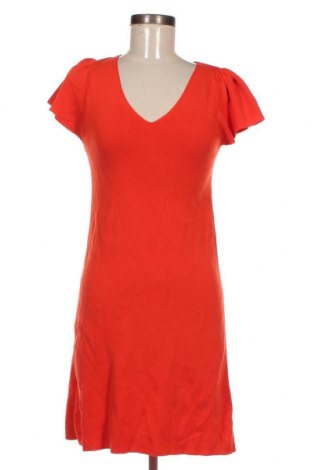 Kleid Mango, Größe M, Farbe Rot, Preis 46,65 €