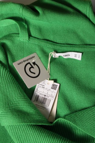 Kleid Mango, Größe L, Farbe Grün, Preis 28,54 €