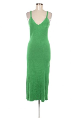 Kleid Mango, Größe L, Farbe Grün, Preis € 47,57