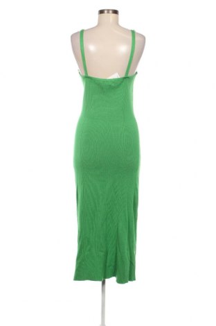 Kleid Mango, Größe L, Farbe Grün, Preis 28,54 €
