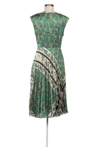 Kleid Mango, Größe M, Farbe Mehrfarbig, Preis 39,56 €