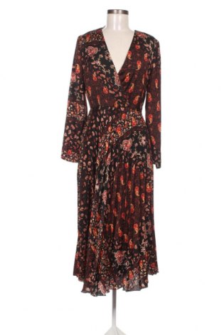 Φόρεμα Mango, Μέγεθος M, Χρώμα Πολύχρωμο, Τιμή 56,34 €