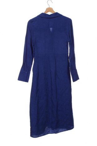 Šaty  Mango, Veľkosť XS, Farba Modrá, Cena  21,05 €