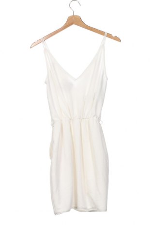 Kleid Mango, Größe XS, Farbe Weiß, Preis 9,56 €
