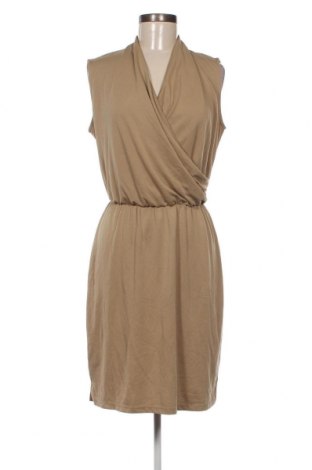 Kleid Mango, Größe M, Farbe Beige, Preis € 46,65