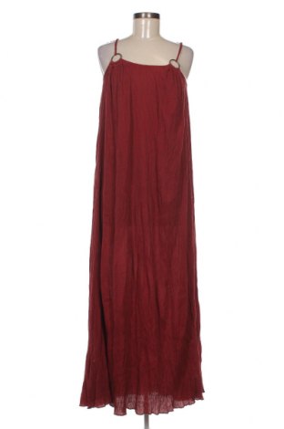 Kleid Mango, Größe S, Farbe Braun, Preis 56,37 €