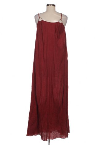 Kleid Mango, Größe S, Farbe Braun, Preis 56,37 €