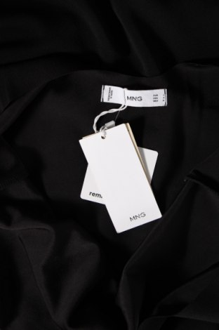 Kleid Mango, Größe L, Farbe Schwarz, Preis 47,52 €