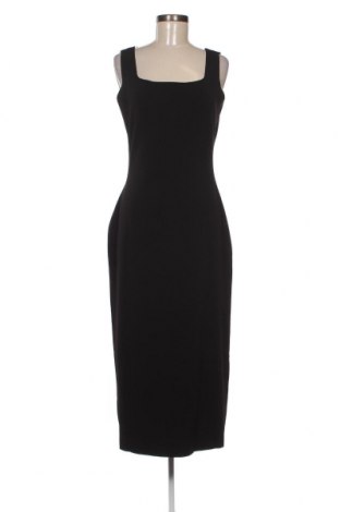 Kleid Mango, Größe L, Farbe Schwarz, Preis 28,99 €