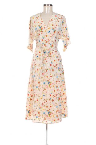 Šaty  Mango, Velikost L, Barva Vícebarevné, Cena  718,00 Kč