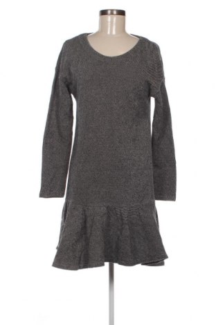 Kleid Manila Grace, Größe L, Farbe Grau, Preis € 13,57