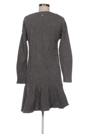 Kleid Manila Grace, Größe L, Farbe Grau, Preis € 13,57