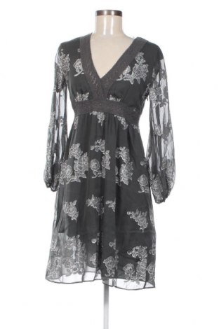 Kleid Manoush, Größe M, Farbe Grau, Preis 66,53 €