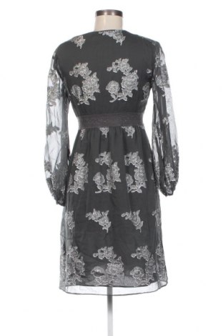 Kleid Manoush, Größe M, Farbe Grau, Preis 66,53 €