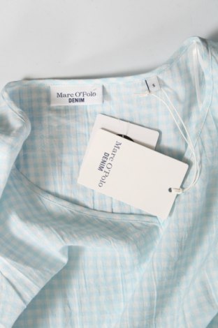 Kleid Marc O'Polo, Größe S, Farbe Blau, Preis 38,69 €