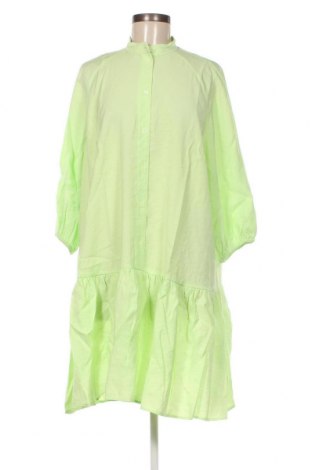Φόρεμα Marc O'Polo, Μέγεθος L, Χρώμα Πράσινο, Τιμή 121,81 €