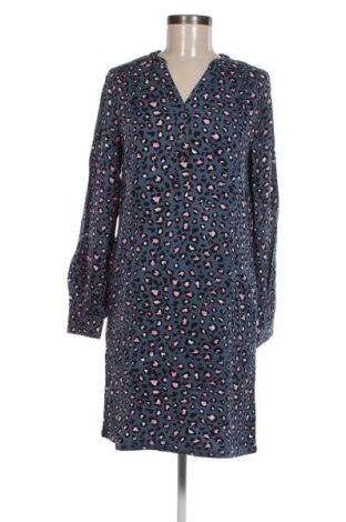 Kleid Marks & Spencer, Größe S, Farbe Blau, Preis 16,67 €
