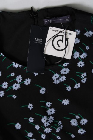 Kleid Marks & Spencer, Größe M, Farbe Mehrfarbig, Preis € 10,32