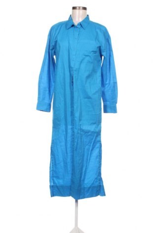 Kleid Marks & Spencer, Größe S, Farbe Blau, Preis € 28,99
