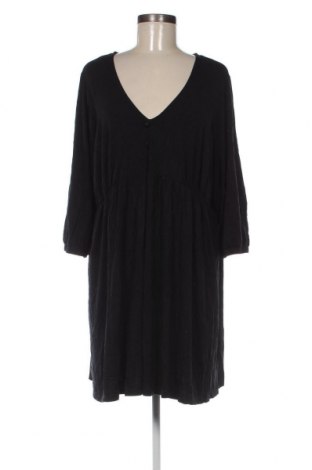 Kleid Marks & Spencer, Größe XXL, Farbe Schwarz, Preis € 21,29