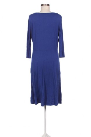 Φόρεμα Marks & Spencer, Μέγεθος L, Χρώμα Μπλέ, Τιμή 14,28 €