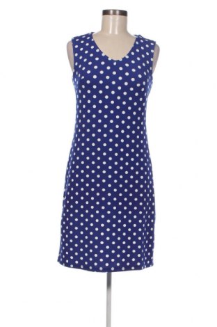 Kleid Mas Fashion, Größe M, Farbe Blau, Preis 12,11 €