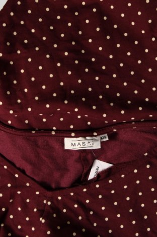 Kleid Masai, Größe XXL, Farbe Rot, Preis € 9,59