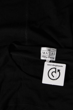 Šaty  Masai, Veľkosť M, Farba Čierna, Cena  4,08 €
