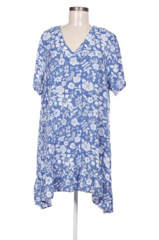 Φόρεμα Sinsay, Μέγεθος XXL, Χρώμα Πολύχρωμο, Τιμή 8,90 €