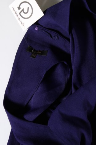 Kleid Massimo Dutti, Größe S, Farbe Lila, Preis 50,54 €