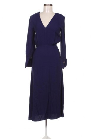 Šaty  Massimo Dutti, Velikost S, Barva Fialová, Cena  2 323,00 Kč