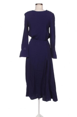 Šaty  Massimo Dutti, Veľkosť S, Farba Fialová, Cena  50,54 €