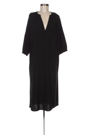 Φόρεμα Massimo Dutti, Μέγεθος M, Χρώμα Μαύρο, Τιμή 26,49 €