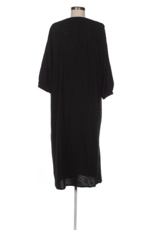Φόρεμα Massimo Dutti, Μέγεθος M, Χρώμα Μαύρο, Τιμή 42,05 €