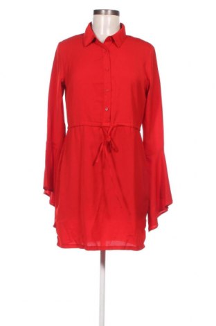 Šaty  Missguided, Velikost M, Barva Červená, Cena  392,00 Kč