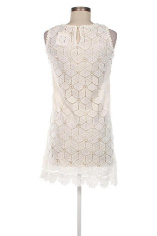 Sukienka Massimo Dutti, Rozmiar M, Kolor Biały, Cena 188,34 zł