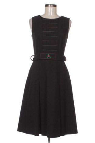 Šaty  Mathilde, Veľkosť S, Farba Čierna, Cena  17,49 €