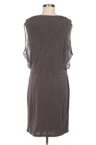 Kleid Max&Co., Größe L, Farbe Grau, Preis 52,57 €