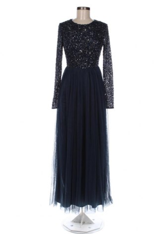 Kleid Maya Deluxe, Größe S, Farbe Blau, Preis 43,30 €