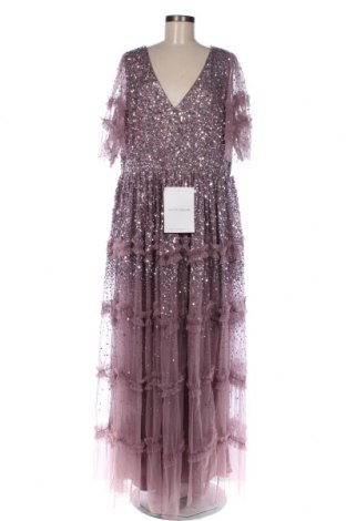 Φόρεμα Maya Deluxe, Μέγεθος XXL, Χρώμα Βιολετί, Τιμή 61,34 €