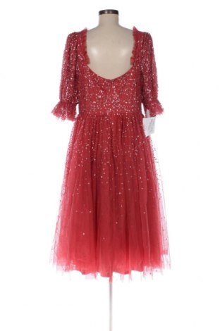 Šaty  Maya Deluxe, Velikost XL, Barva Červená, Cena  2 029,00 Kč